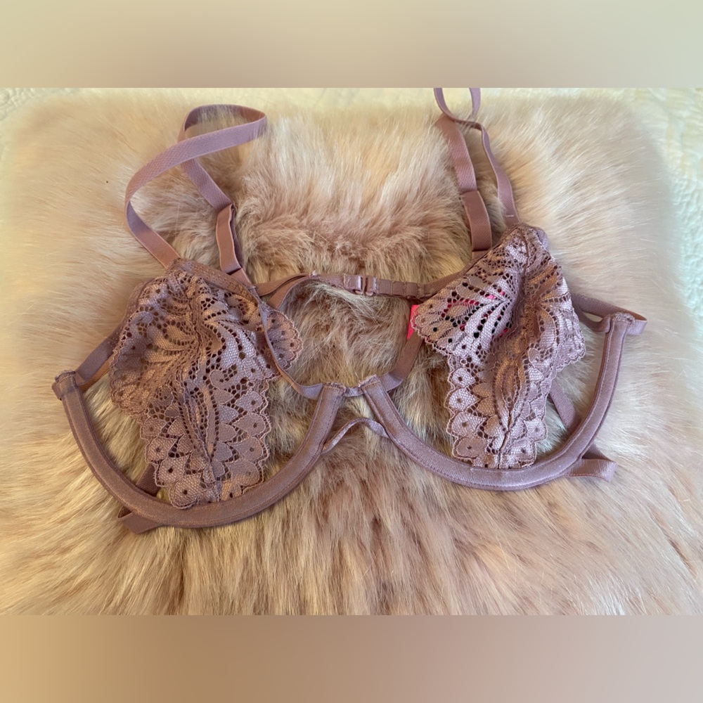 La Senza Bra 💜